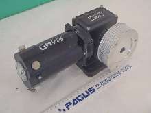  Gear motor Getriebemotor GROSCHOPP WK 1427304 ( WK1427304 ) PM5 70-60 Alugehäuse ! photo on Industry-Pilot